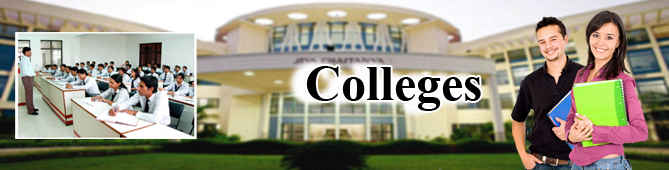 colleges